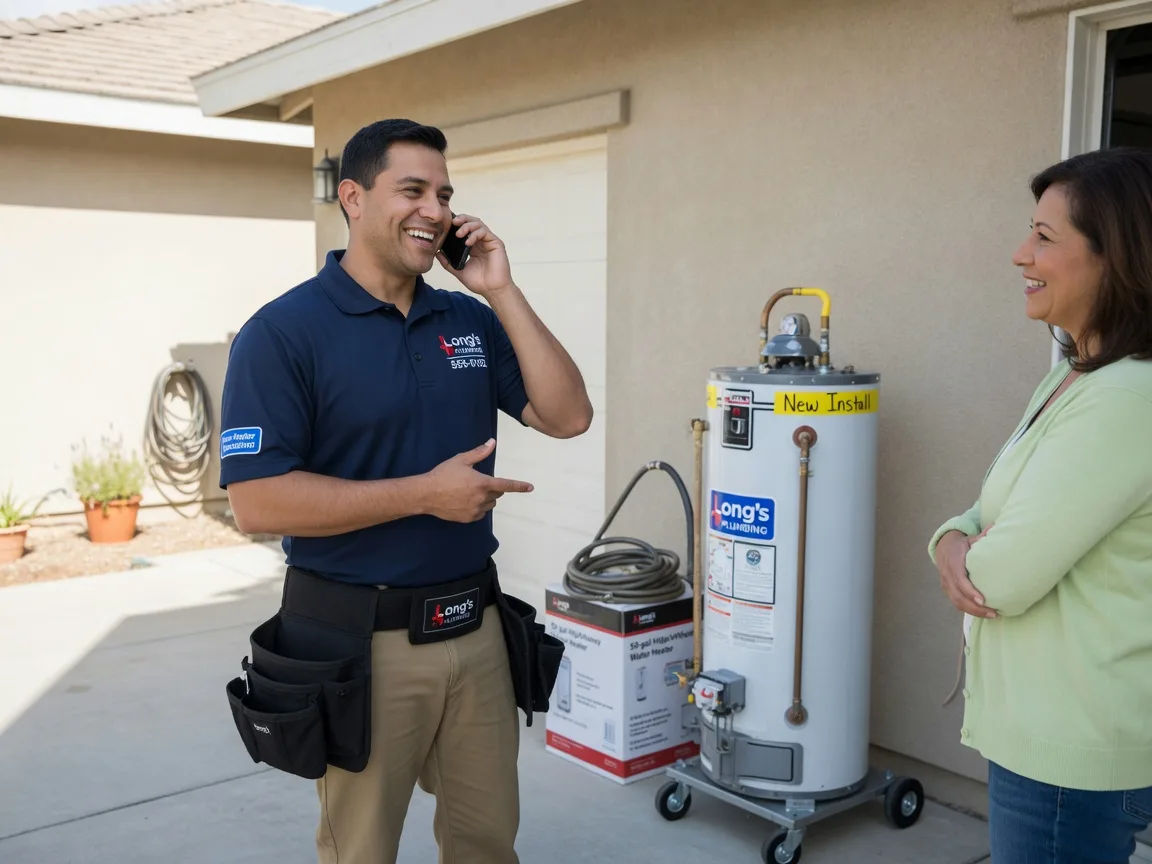 Leak Detection Los Alamitos, CA FAQs